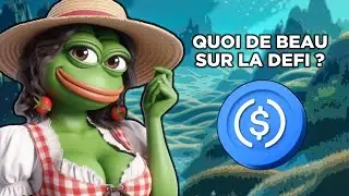 QUOI DE BEAU SUR LA DEFI ? (Le calme plat en ce moment 😶)