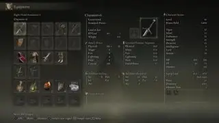 ELDEN RING: Claymore +6 VS Dragonkin Soldier of Nokstella