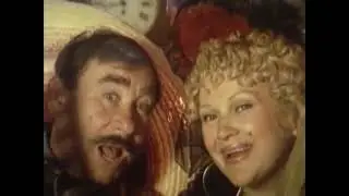 Копакабана(Copacabana). Песня из фильма 