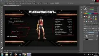 ปกข้อมูลตัวละคร PB【Clip Speed】