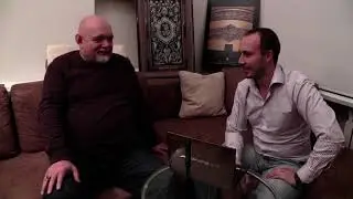Г. Джемаль и Р. Айсин — Почему часть тюрков, черкесов склонна к поддержке с‏и‏о‏низм‏а?