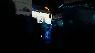 Концерт на русском языке в Харькове 2022 Лил Морти Lil Morty