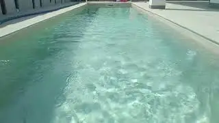 Чому вода в басейні – запорука здоров'я?