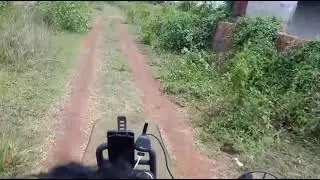 Himalayan offroading test