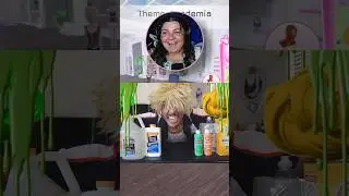WHAT EVEN IS HAPPENING- Come Play Dress To Impress | Academia Edition!