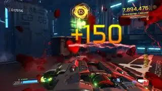 DOOM - Arcade Mode - Vega Central Processing (Slayer Rating) (Ultra-Nightmare) (HD) [1080p60FPS]
