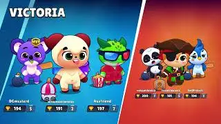 jugando bombergrounds reborns, video de hoy