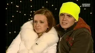 5. Рита Агибалова и Андрей Черкасов. Рита ушла к Жене Кузину