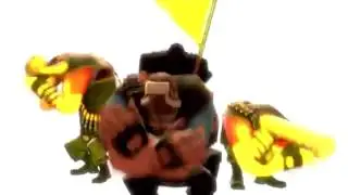 Sputnik Heavy Dances for 10 Minutes