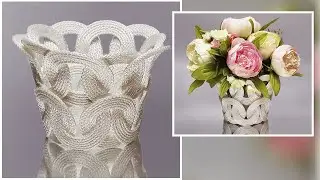 DIY🌹You don't need to know how to sew or knit to make this beauty.