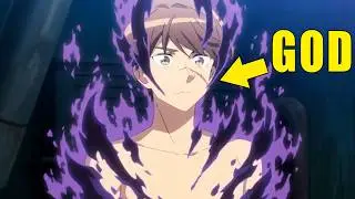 He Awakens After 1000 Years and Everyone Thinks He Is A GOD