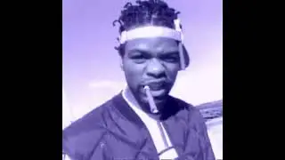 Wu Tang - METHOD MAN (Drum Loop) 101 BPM