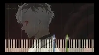 Tokyo Ghoul: Re Opening 1 