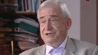 ПРЕДАТЕЛИ  Олег Гордиевский