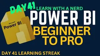 Learn Power BI | Beginners to Pro | Day 41 DAX Functions in Power BI
