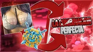 ¿Que Pasa Si Combinas Unas BUENAS TETAS Mas CRAFTREALMS? || Skywars Craftrealms