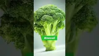 Healing Vegetables for Colitis & Crohn's 
