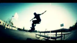 IRL Skate Edit