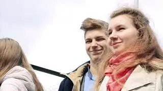Региональные соревнования по дрон-рейсингу DroneFly 2019 Лицей 6 Перспектива