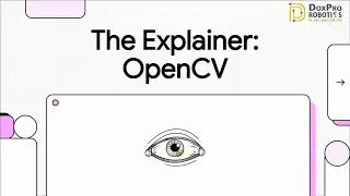 OpenCV Python Tutorial | Computer Vision Projects for Engineers