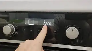 gorenje gp556x не меняется время пиролиза