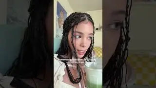 a bilingual maiden i am 