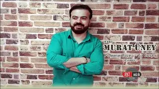 Sarı Murat Üney - Potinimin Bagına-Su Sızıyor