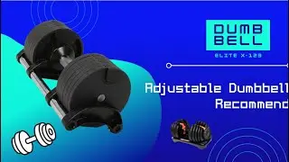 Adjustable Dumbbell |Adjustable Dumbbell for beginner |Adjustable dumbbell for exercise