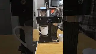 Ninja Espresso & Coffee Barista System
