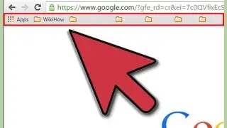 ✅ Como ORGANIZAR BARRA DE MARCADORES EN GOOGLE CHROME【Metodo Recomendado】
