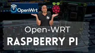 Installing OpenWrt on Raspberry Pi / Turn Your Raspberry Pi into a Router – Part 1