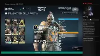 BETA FOR HONOR #3