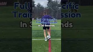 Full CB Specific Training Session 