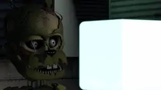 [SFM FNAF] Scott Fucked Up My Face