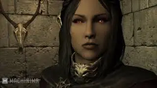 ® WLB's Dawnguard Song (Reupload)