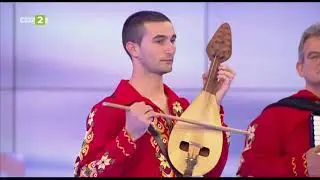 Дъбенската група и ФА"Розова долина"