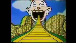 Nickelodeon Commercials August 27, 1986