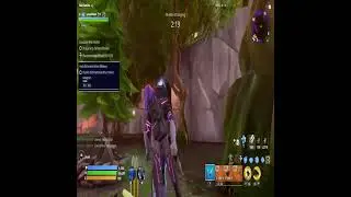 Fortnite #Shorts