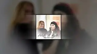 Adele X Rojda X (MİX) - (Prod Remix Media)