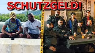Der Einfluss Arabischer Clans auf Deutschrap