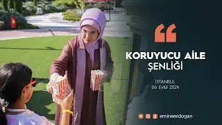 Koruyucu Aile Şenliği