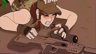 Cover me! | Comic Dub