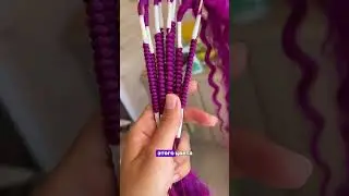 Только для любителей объёма 😱