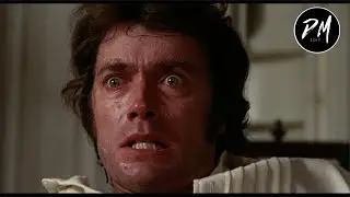 The Beguiled 1971 (Modern Trailer)