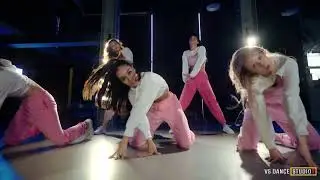 Rihanna - Work (Remix) | Choreography by Mira Mihova | VS DANCE StudioS
