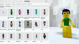 Revealing the Inside Out Outfits in my Inventory 😂