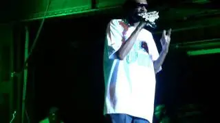 Snoop Dogg_'Tha Shiznit'_live in Köln 2011!