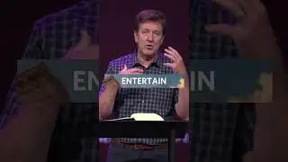 TAKE CAPTIVE EVERY THOUGHT  |  GARY HAMRICK