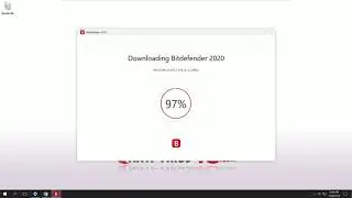 How to download Bitdefender 2020