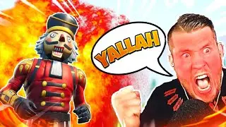 ich STÜRME Standart Skills LIVESTREAM..!